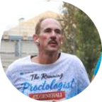 RunningProctologist