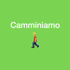 Camminiamo