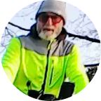 Gravelbiker