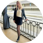 mélaniepaulo - arnault