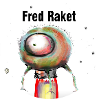 Fred#Raket