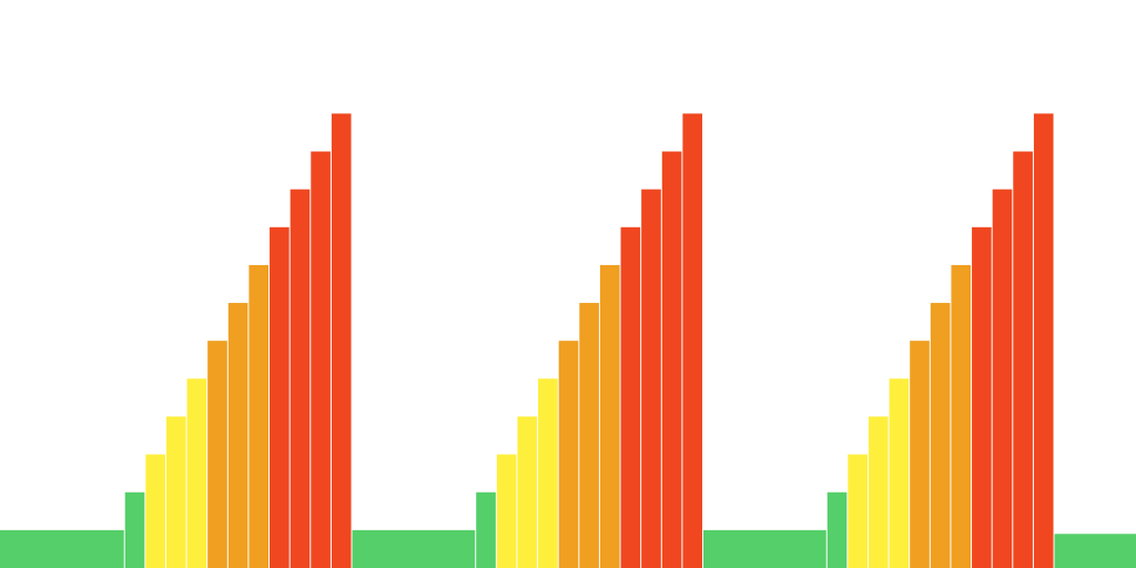 Stair Workouts: Skip a Step